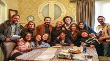 صراعات غير متوقعة.. تطورات الحلقة 9 من مسلسل لعبة وقلبت بجد وقنوات عرضها